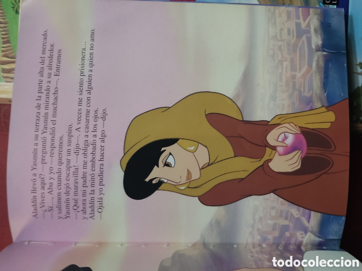 C&oacute;mics: 7 c&oacute;mics Disney de los a&ntilde;os 1999 - Foto 2