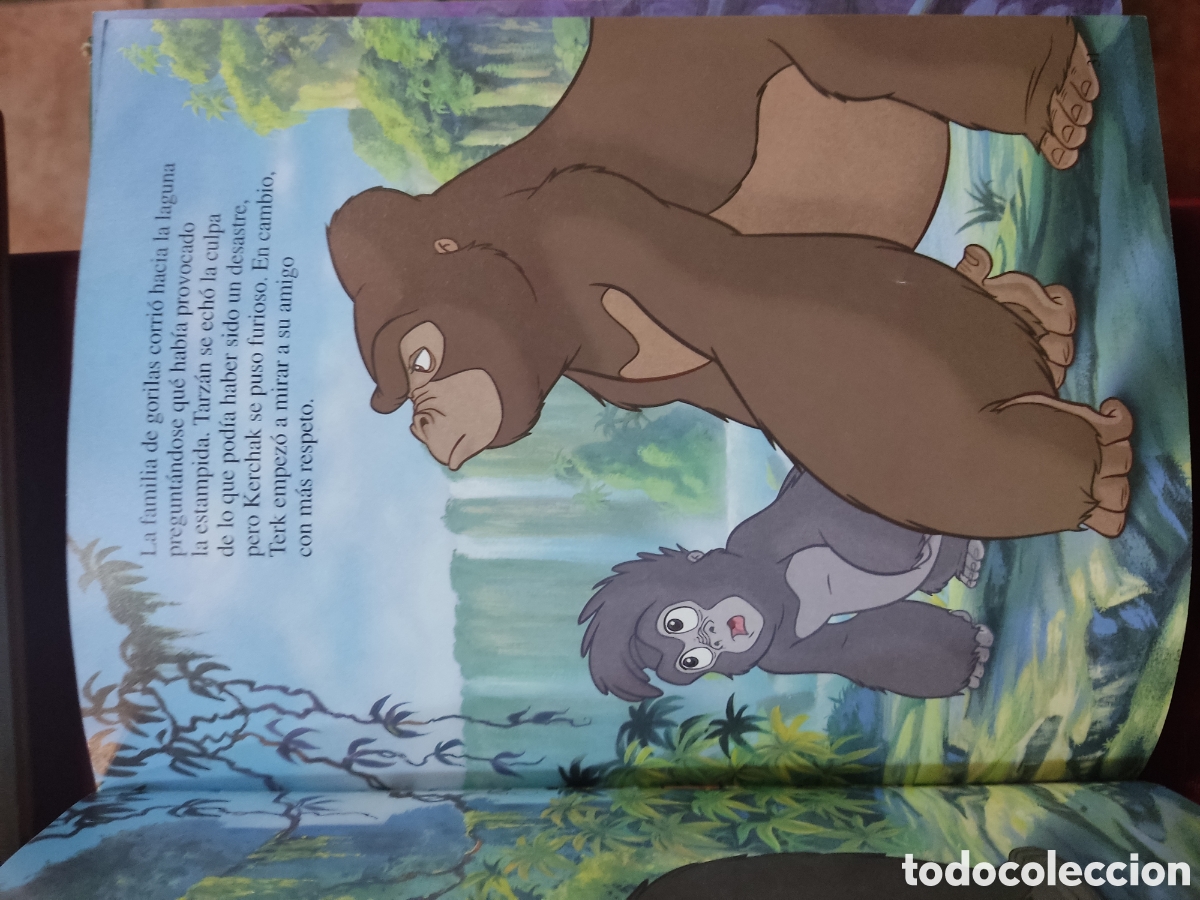 C&oacute;mics: 7 c&oacute;mics Disney de los a&ntilde;os 1999 - Foto 3