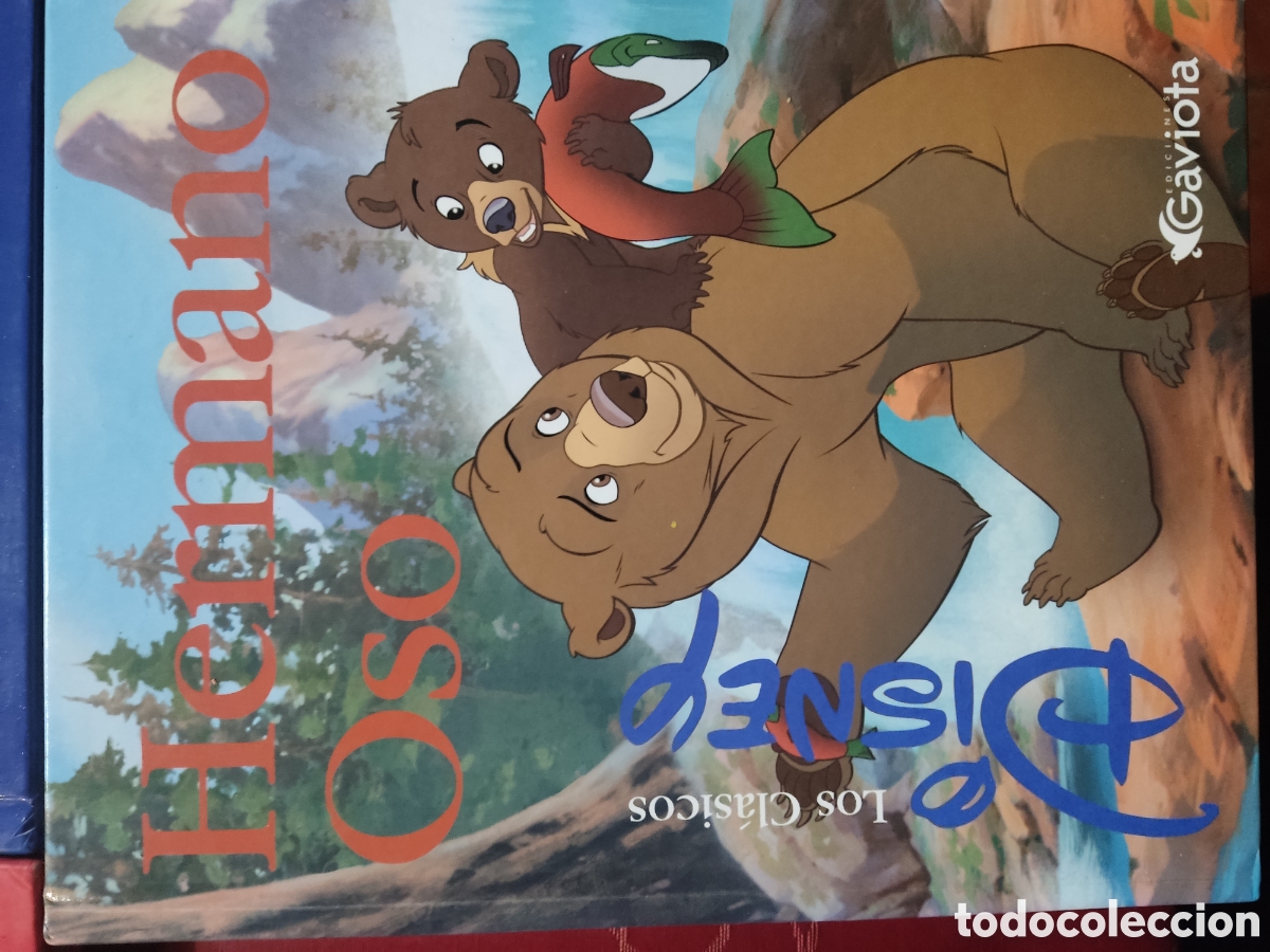 C&oacute;mics: 7 c&oacute;mics Disney de los a&ntilde;os 1999 - Foto 4