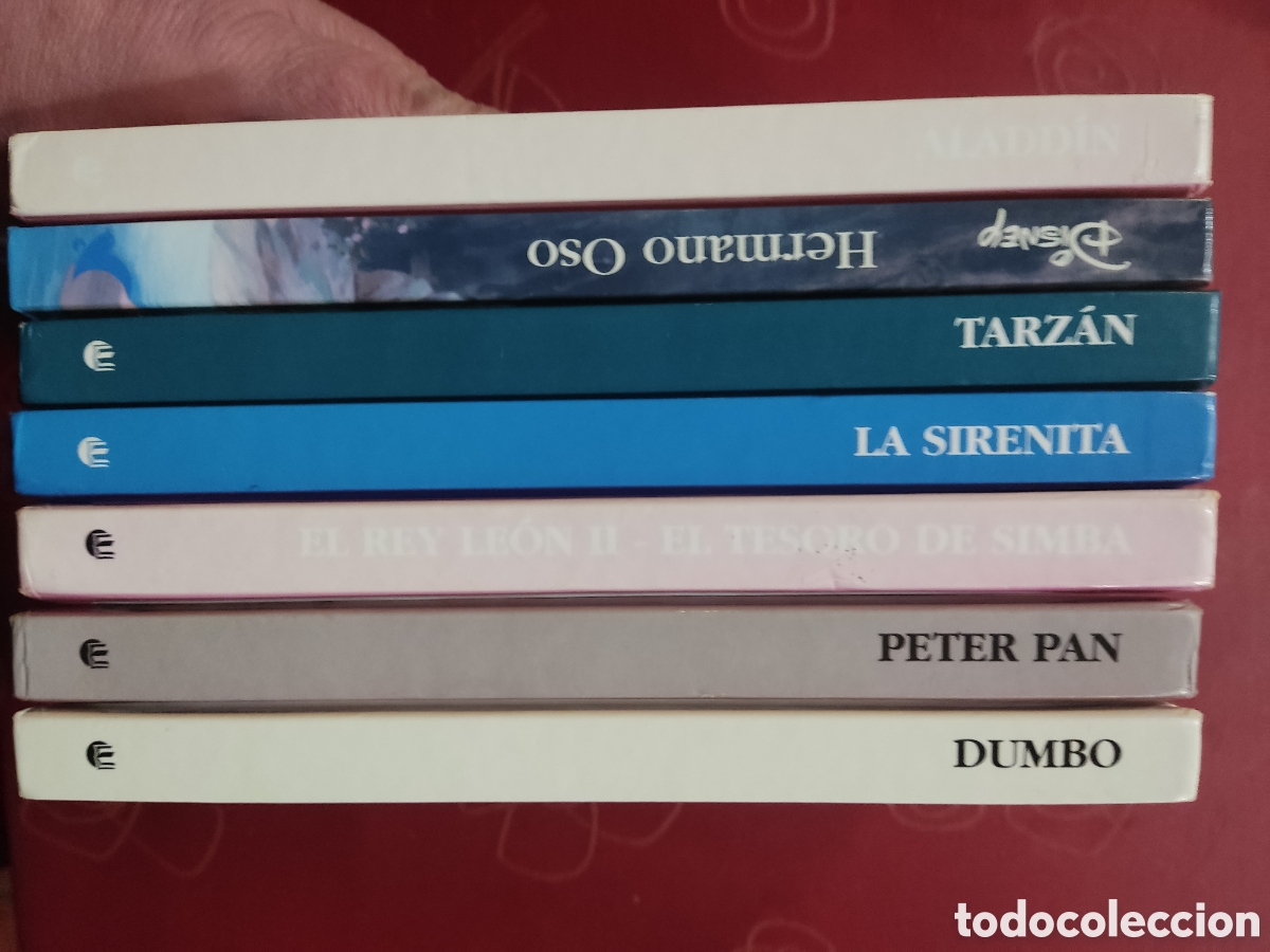 C&oacute;mics: 7 c&oacute;mics Disney de los a&ntilde;os 1999 - Foto 6