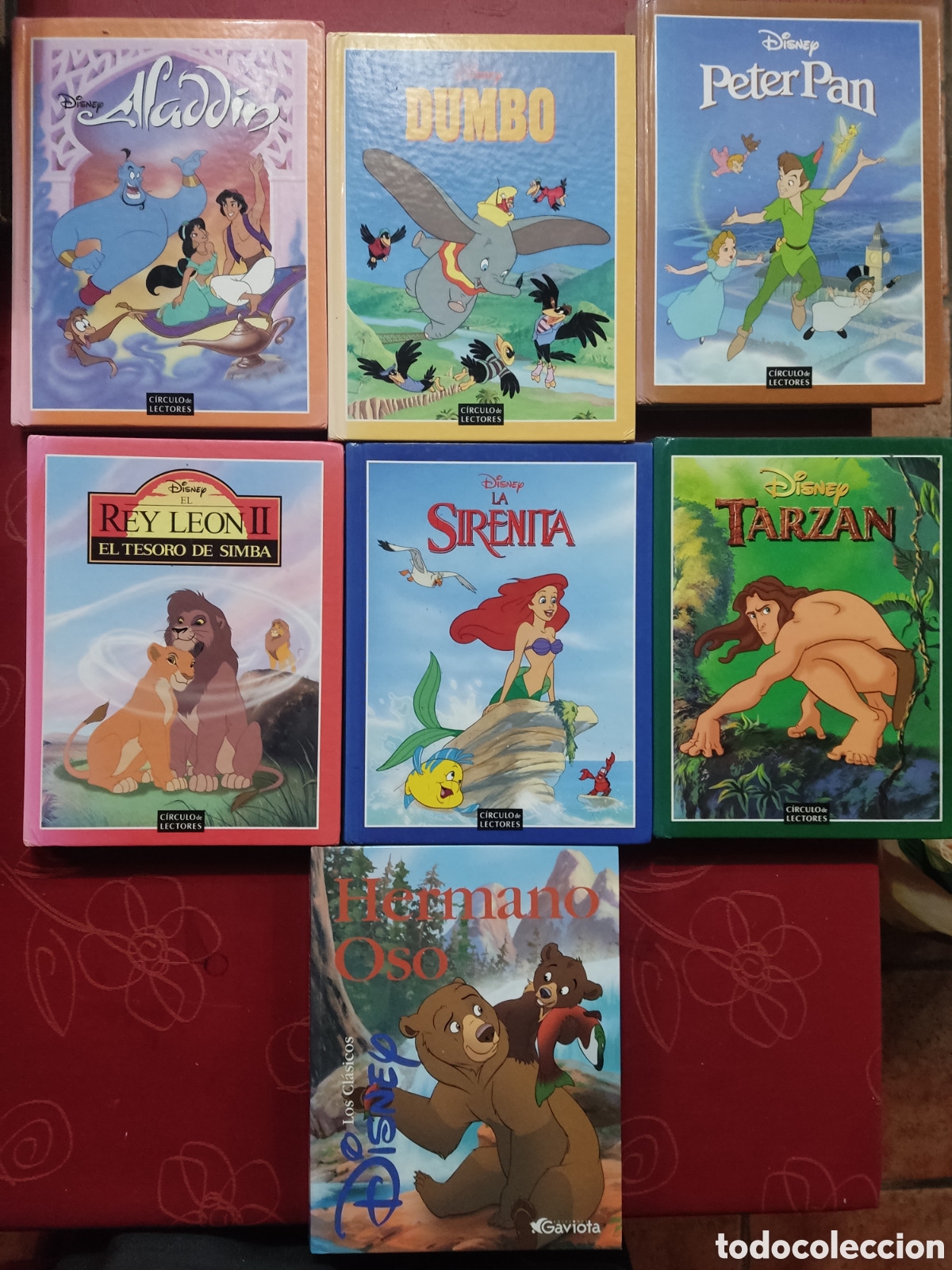 C&oacute;mics: 7 c&oacute;mics Disney de los a&ntilde;os 1999 - Foto 1