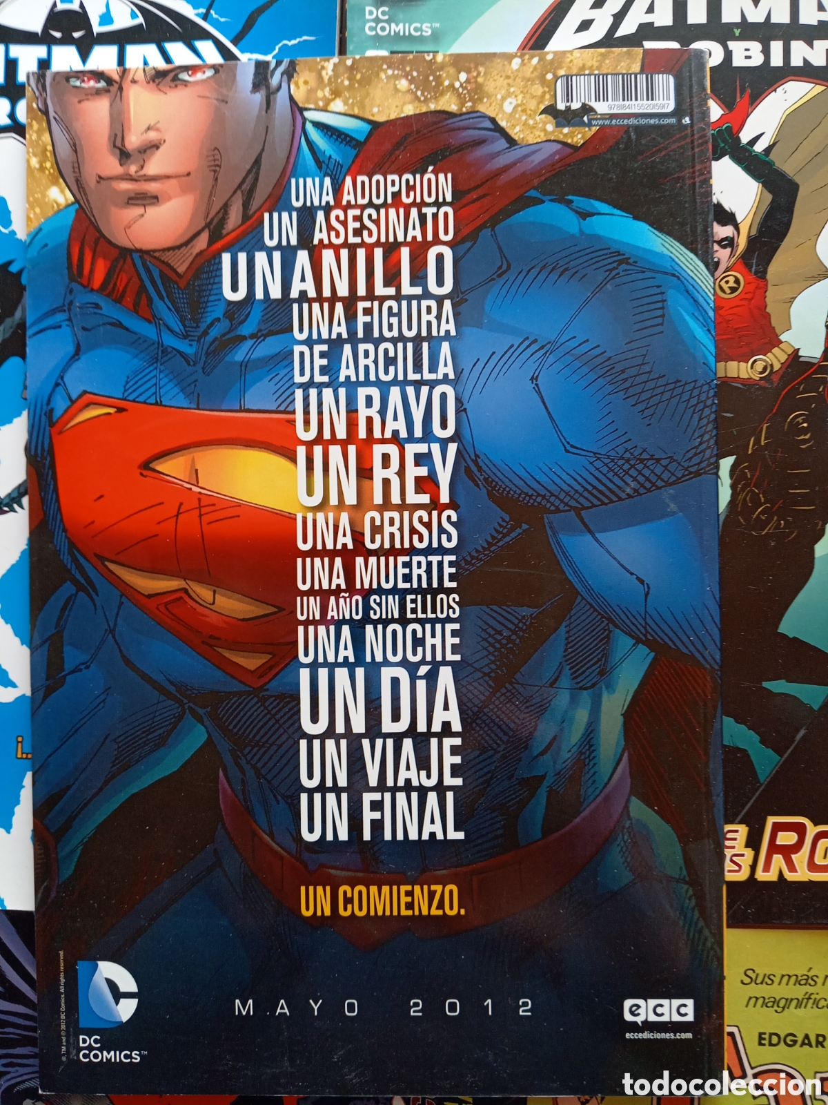 C&oacute;mics: Batman y Robin 1 cj83 - Foto 2