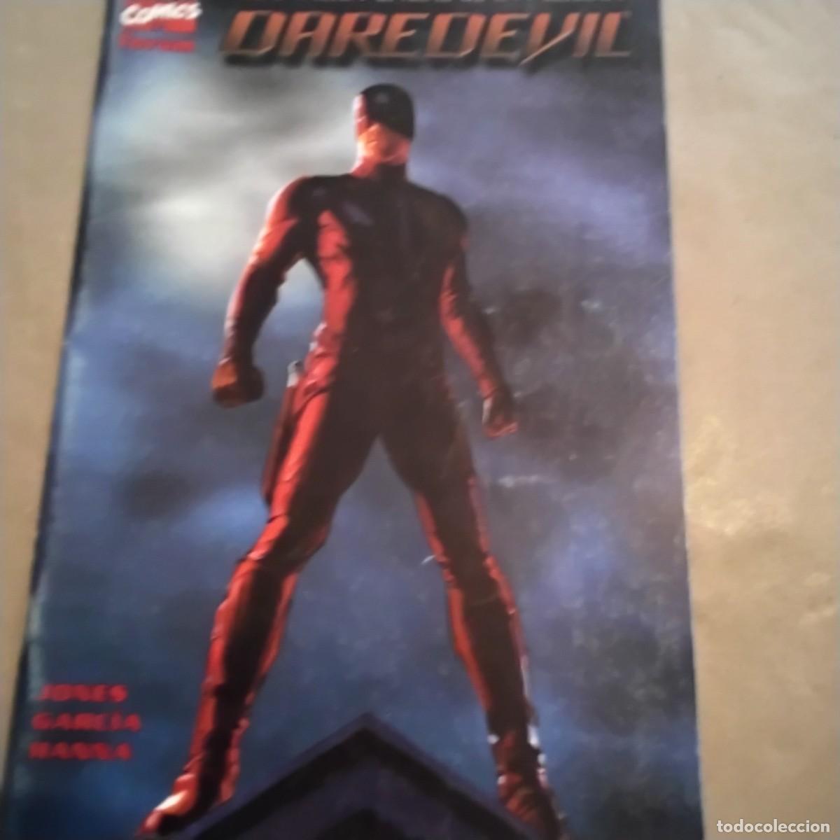 C&oacute;mics: DAREDEVIL ADAPTACION EN COMIC DE LA PELICULA - Foto 1