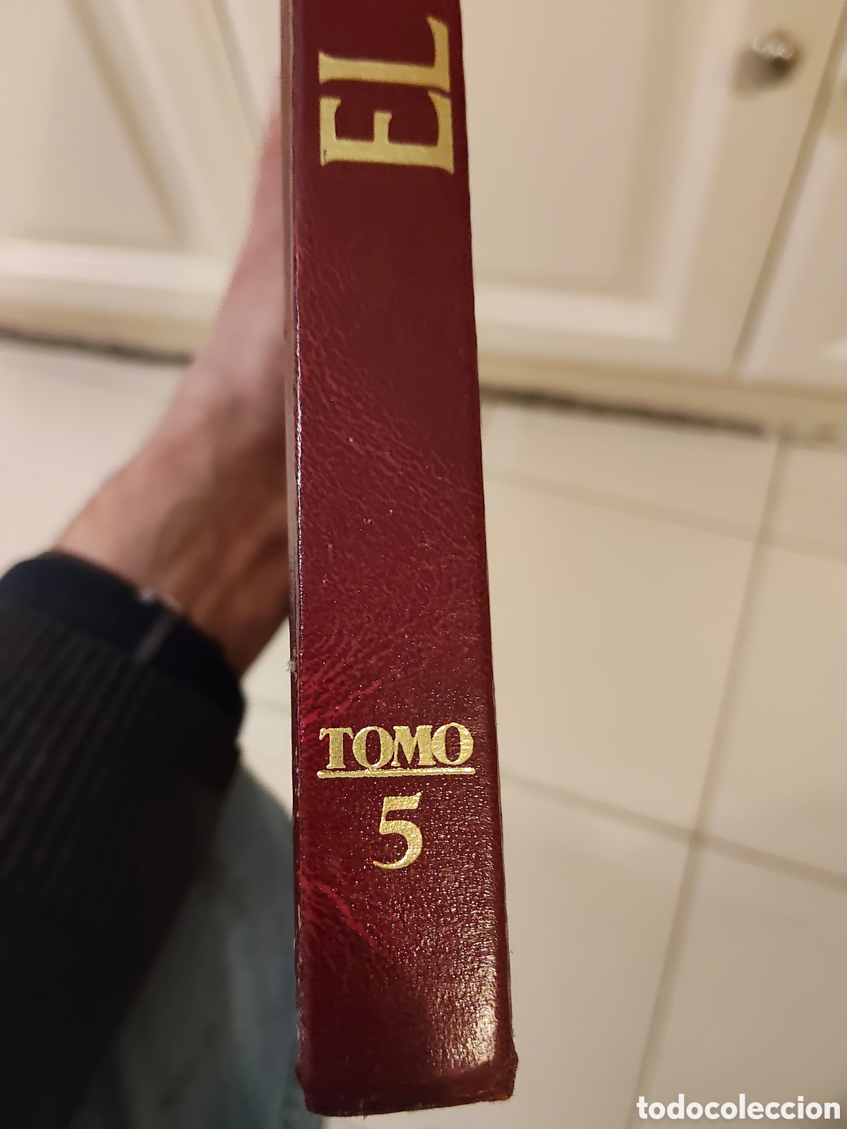 C&oacute;mics: El Capit&aacute;n Trueno tomo 5 - Foto 2