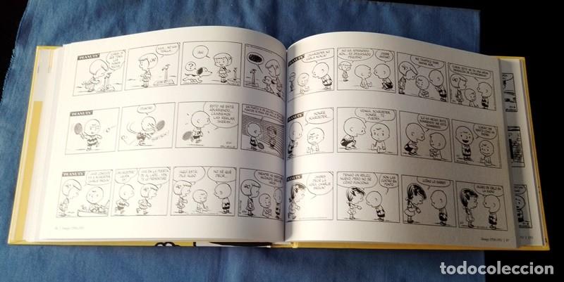 C&oacute;mics: Libro Todo Snoopy a&ntilde;os 1950-1951 - Foto 4