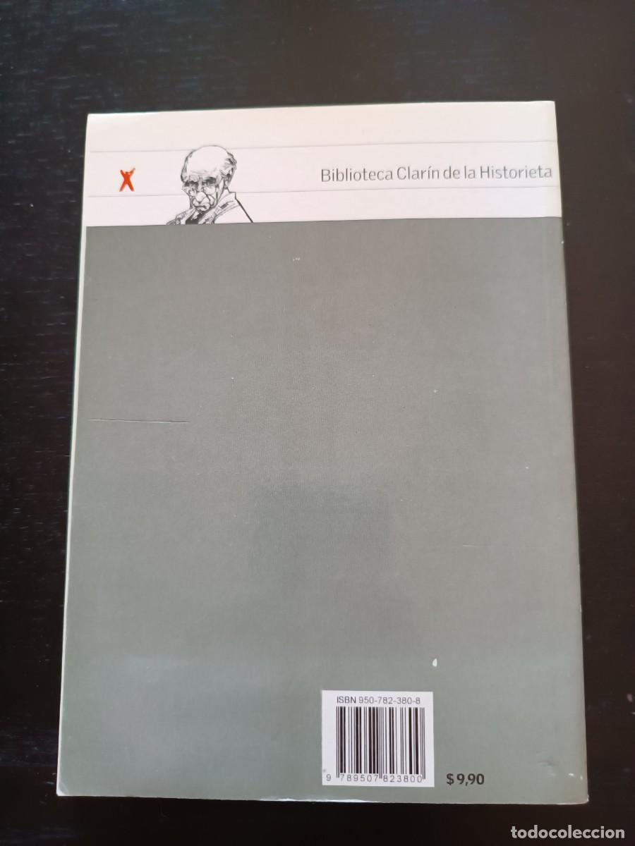 C&oacute;mics: Mort Cinder - Oesterheld y Breccia - Foto 2
