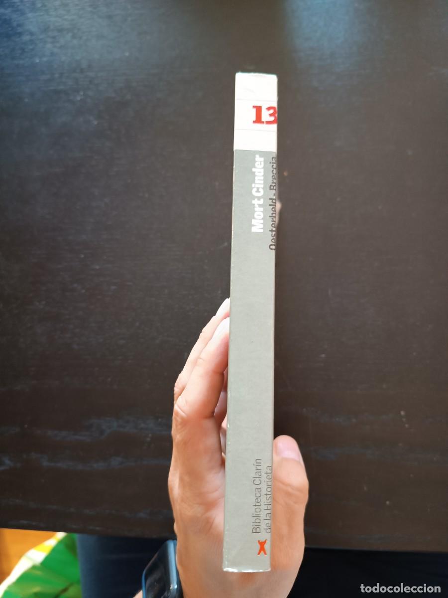 C&oacute;mics: Mort Cinder - Oesterheld y Breccia - Foto 3