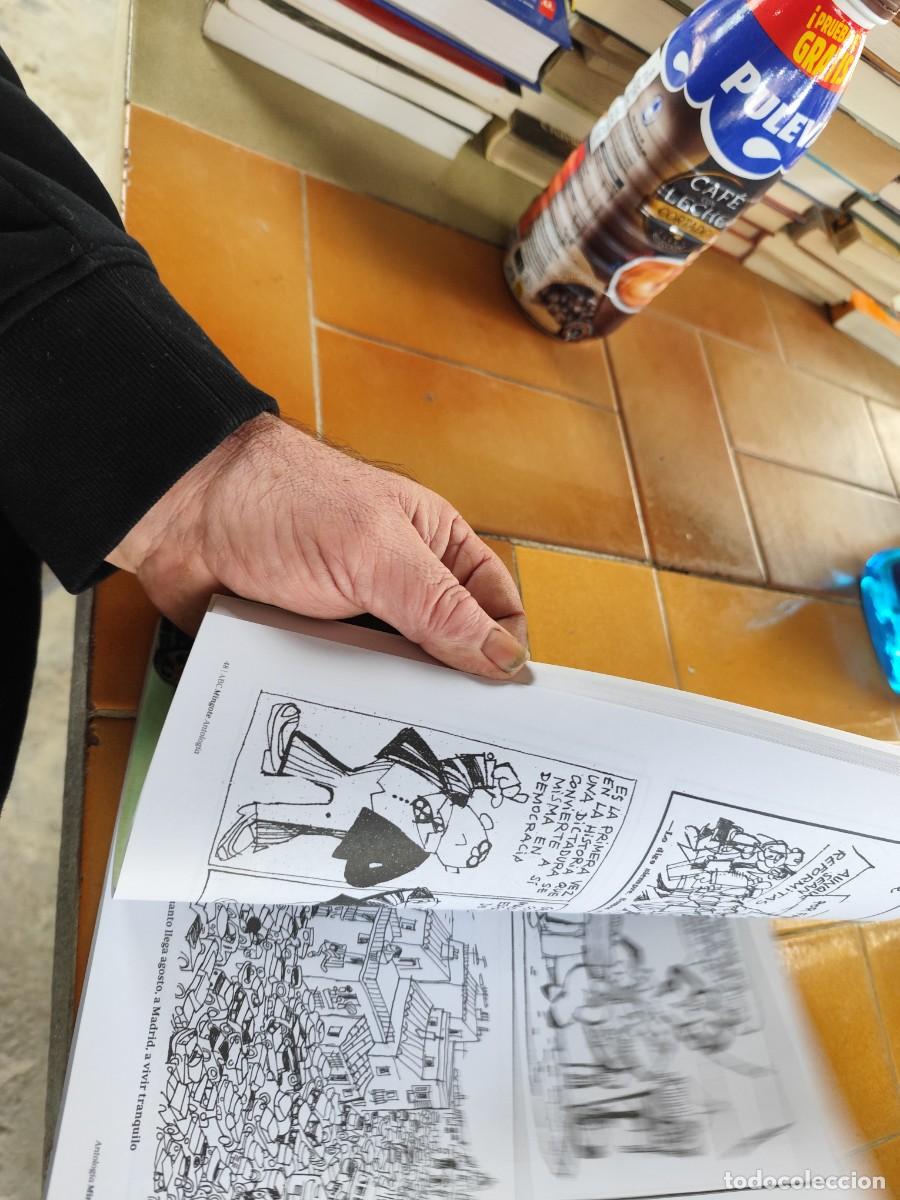 C&oacute;mics: ANTOLOGIA / MINGOTE / ZUX22 / ABC - Foto 10