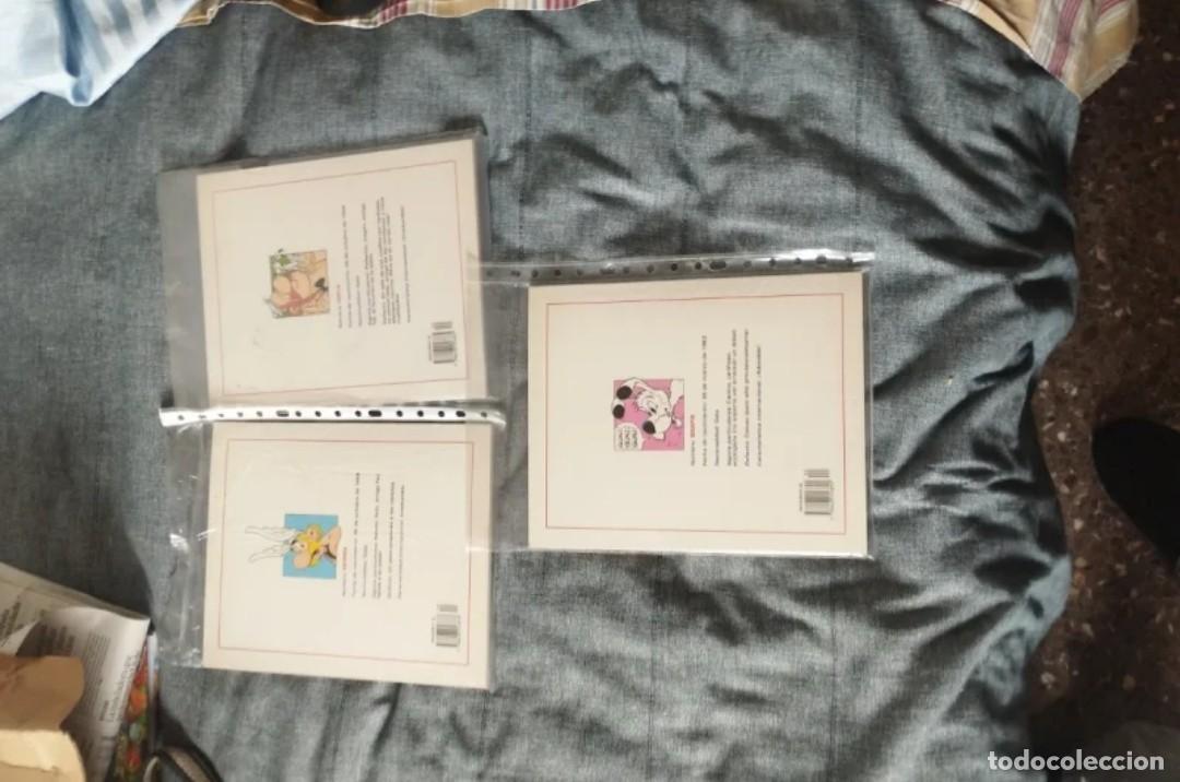 C&oacute;mics: Libro juego asterix y obelix coleccion completa 3 librojuego ideafix - Foto 2