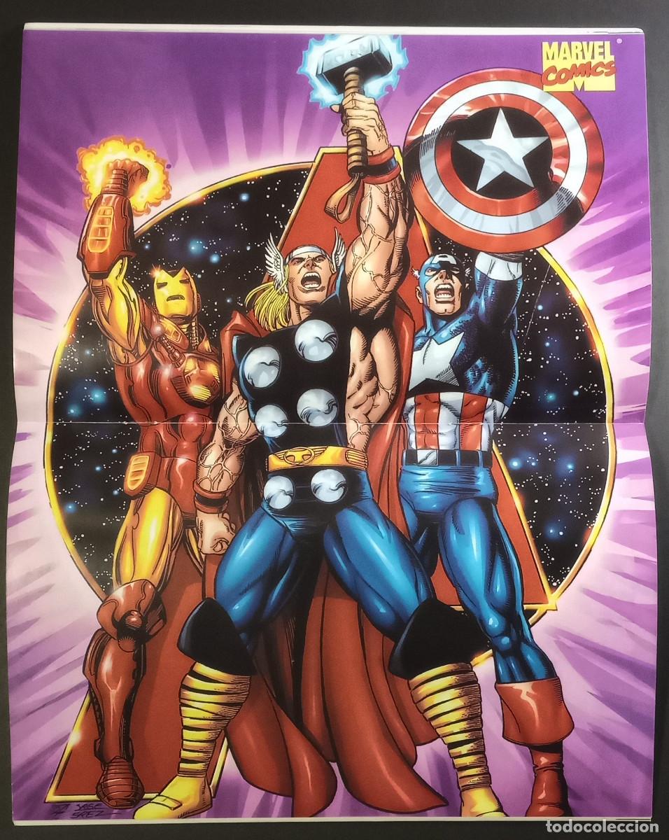 C&oacute;mics: REVISTA SOBRE C&Oacute;MICS DOLMEN N&ordm; 57 - DICIEMBRE 2000 - Foto 2
