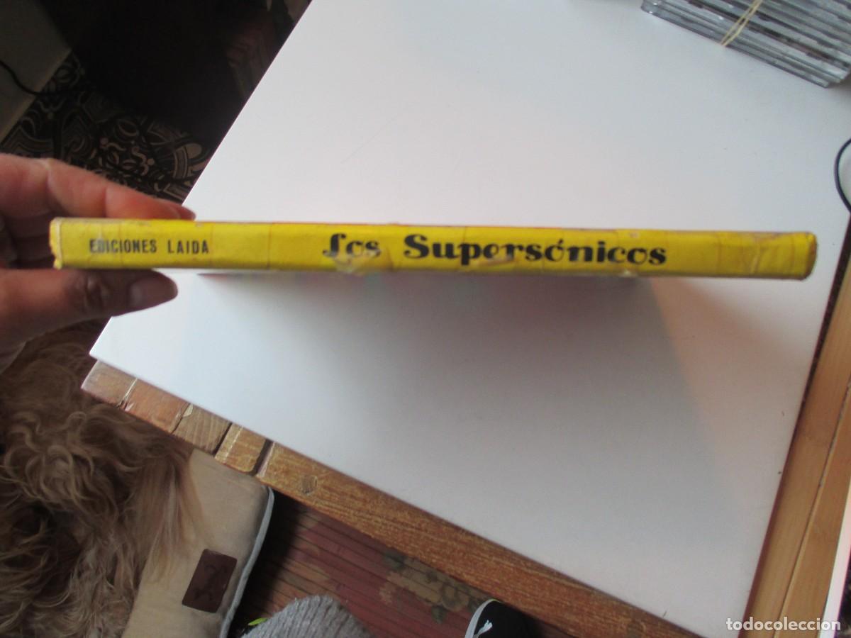 C&oacute;mics: HANNA-BARBERA Los supers&oacute;nicos W38939 - Foto 2
