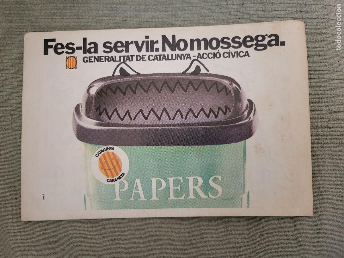C&oacute;mics: EN ROC VENT&Oacute;S I EL CIVISME N⁰ 2 - Foto 2