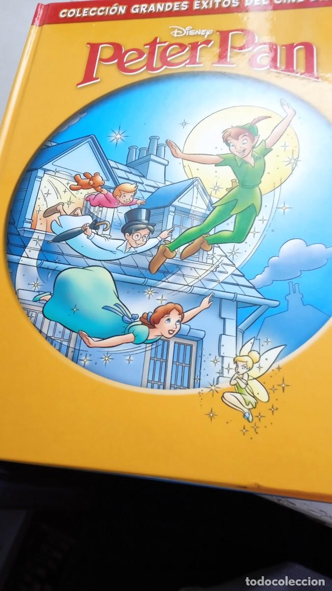 C&oacute;mics: GRANDES &Eacute;XITOS DEL CINE DISNEY 7 tomos - Foto 10