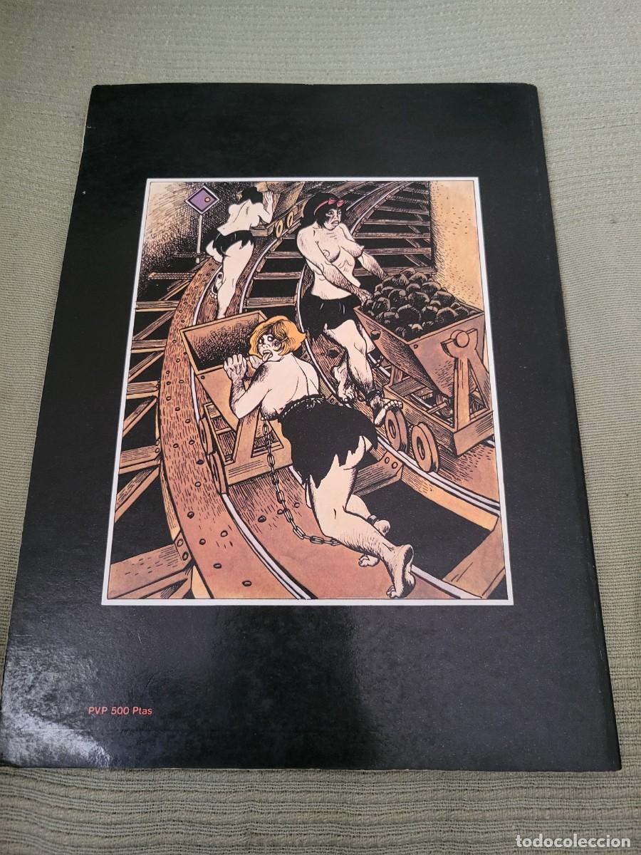 C&oacute;mics: LA F&Aacute;BRICA G.PICHARD - Foto 2
