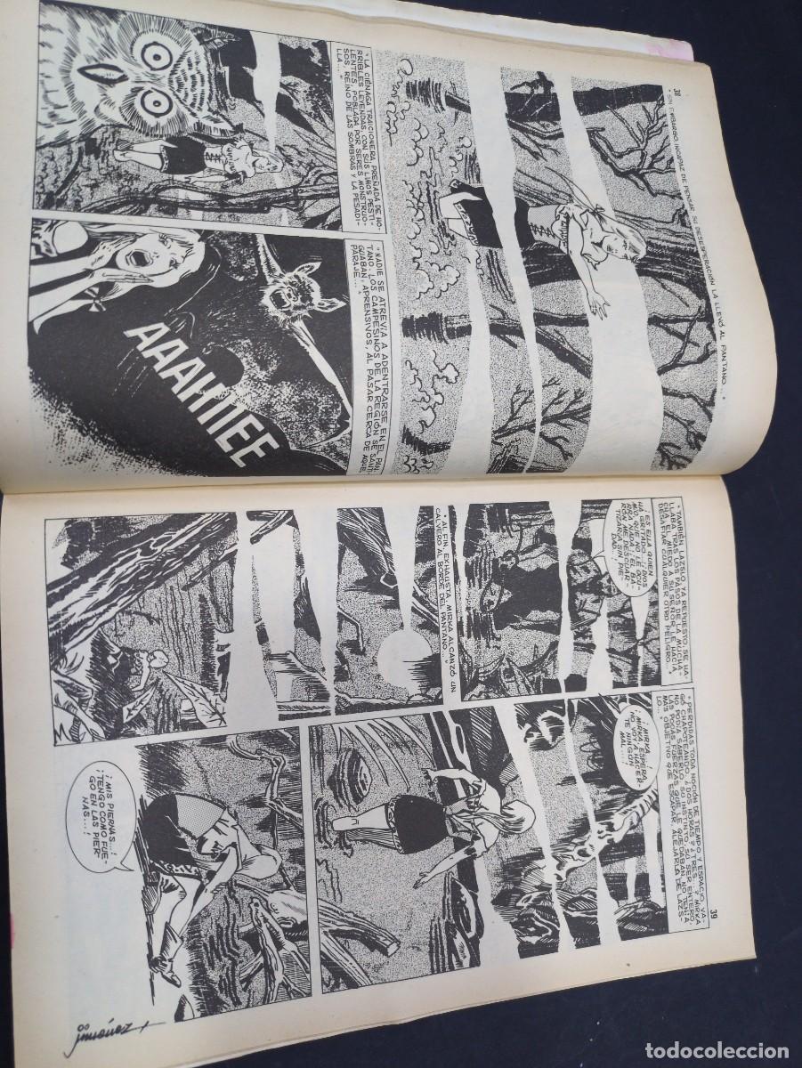 C&oacute;mics: INFINITUM 2000 N&ordm; 8 - PRODUCCIONES EDITORIALES - Foto 3