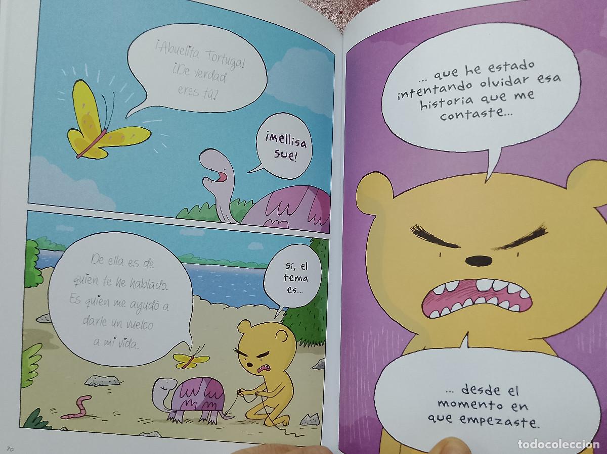 C&oacute;mics: Jim Benton: Clyde (Ediciones Kraken. 2019) - Foto 4