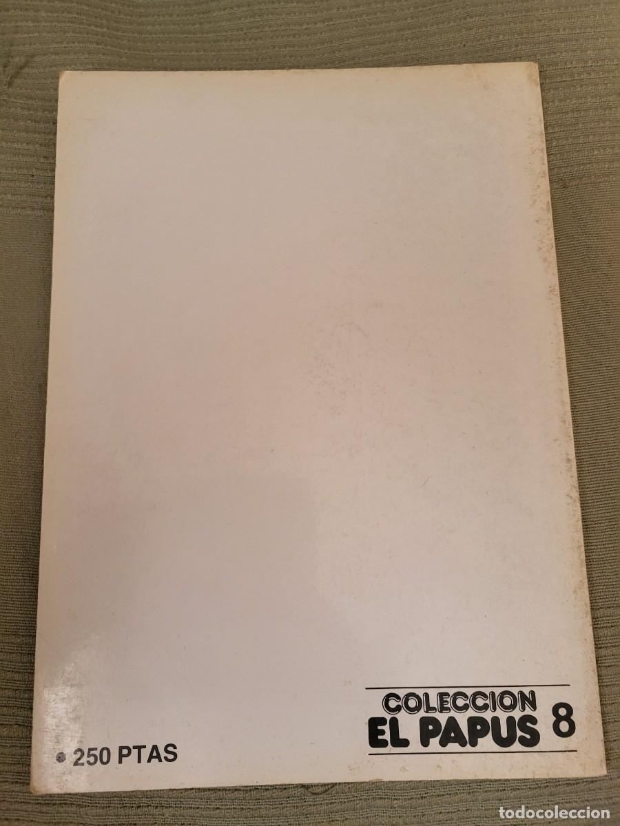 C&oacute;mics: DON CORNELIO LADILLA Y SU SE&Ntilde;ORA MARIA - Foto 2