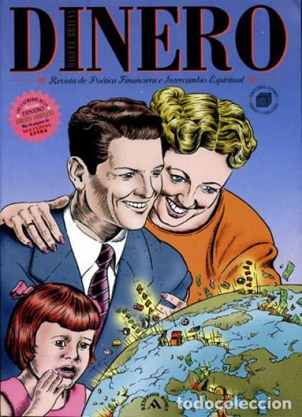 C&oacute;mics: MIGUEL BRIEVA DEBOLSILLO DINERO - Foto 1