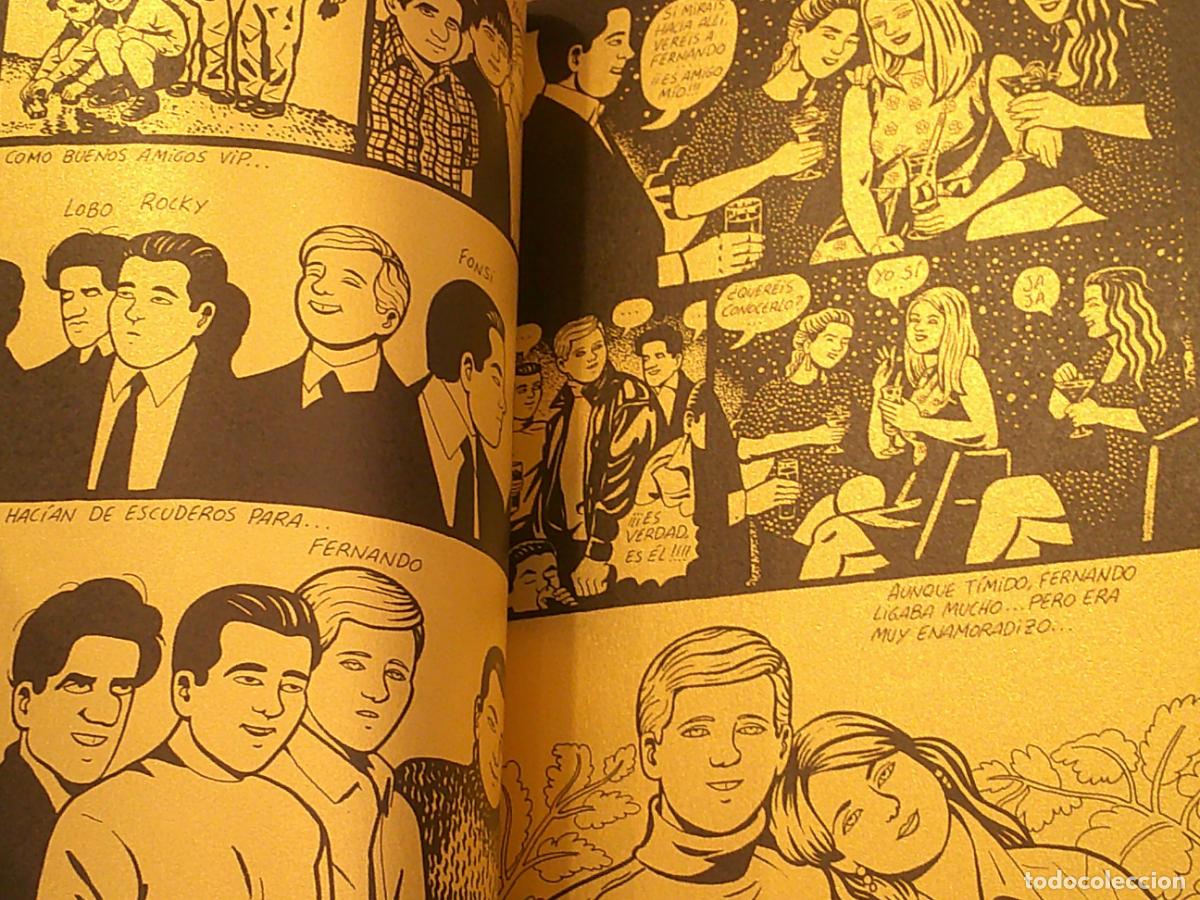 C&oacute;mics: PRIMAVERA PARA MADRID - MAGIUS - AUTSAIDER COMICS OFERTA - Foto 3