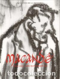 C&oacute;mics: Macand&eacute;. Im&aacute;genes de la hist&oacute;ria 31. Ikusager - Foto 1