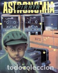 C&oacute;mics: Astronom&iacute;a Pitata. El Ojo 2. Ikusager - Foto 1