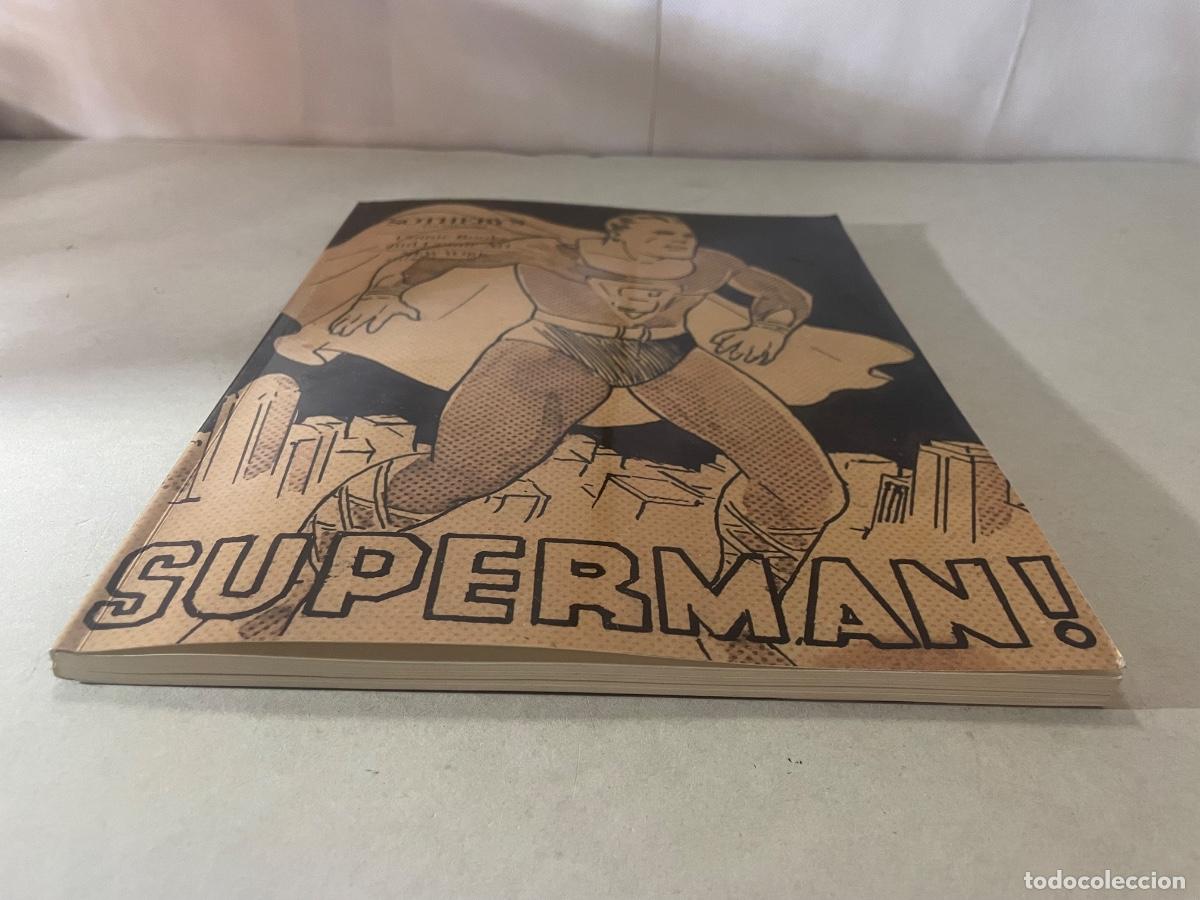 C&oacute;mics: Lote de 2 c&oacute;mics Superman - Foto 14