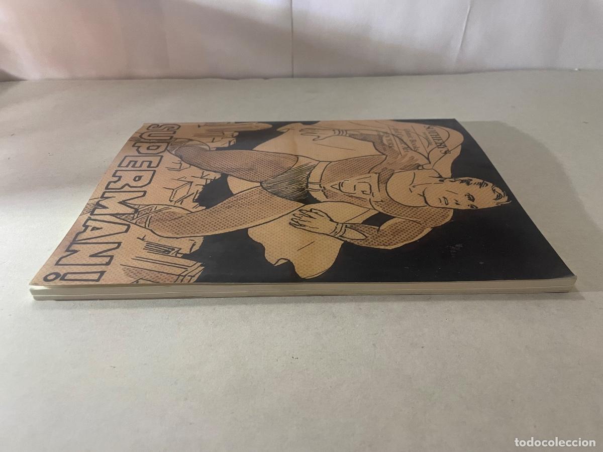 C&oacute;mics: Lote de 2 c&oacute;mics Superman - Foto 15