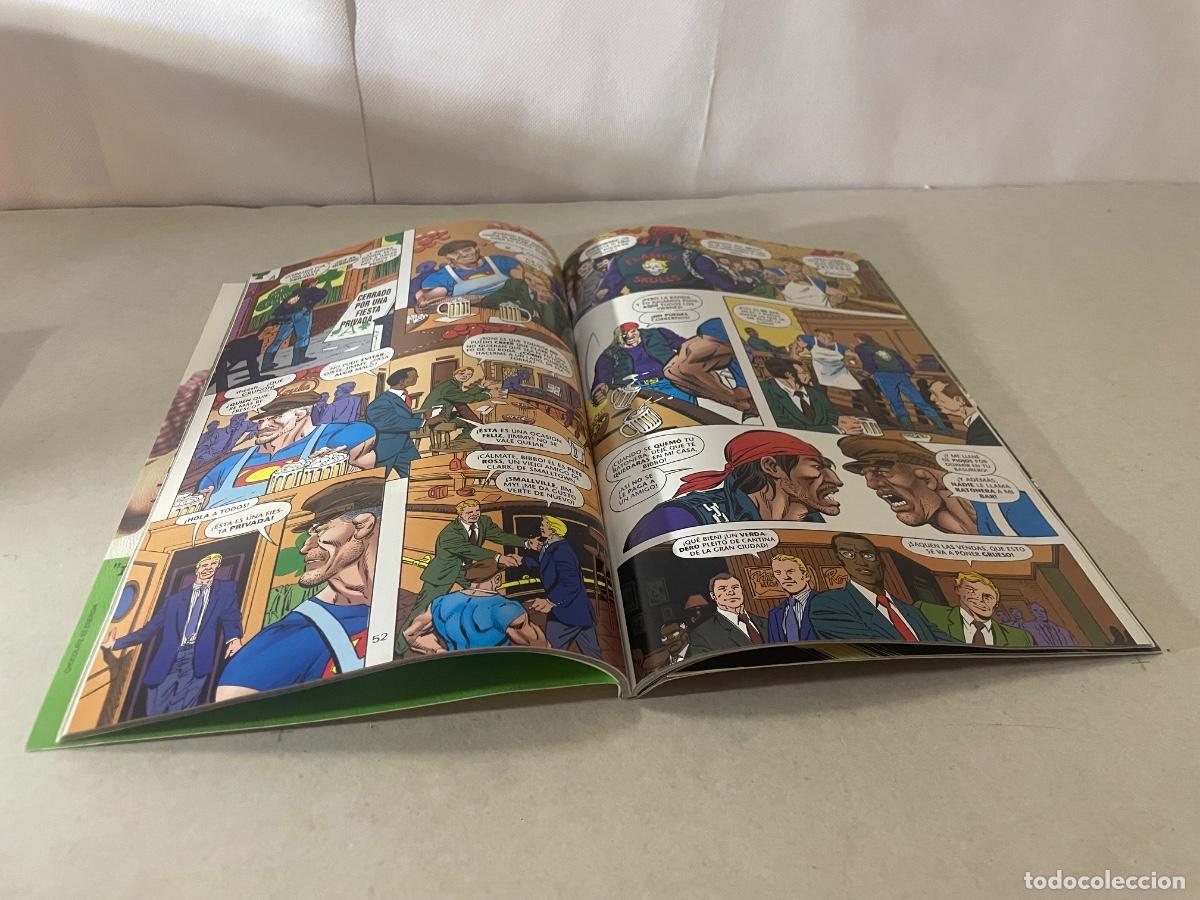 C&oacute;mics: Lote de 2 c&oacute;mics Superman - Foto 21