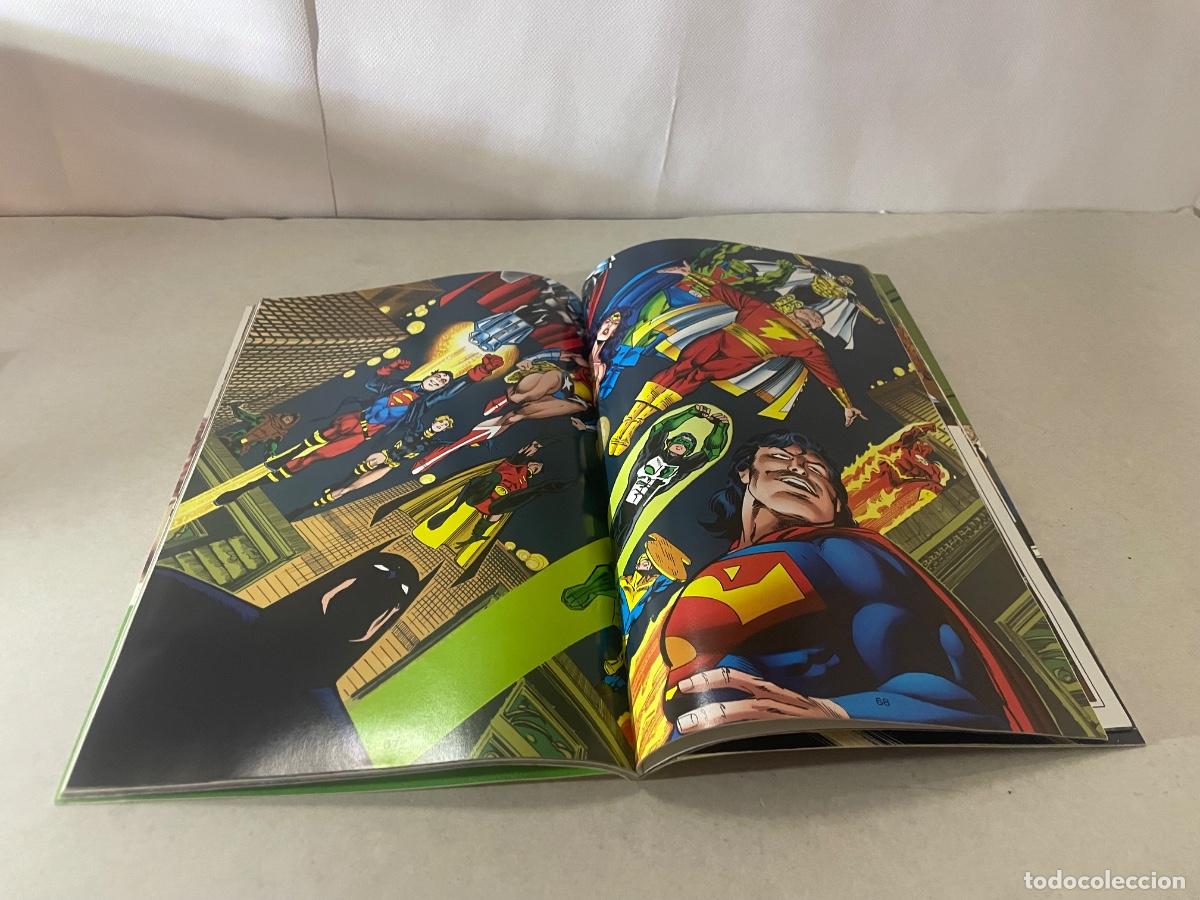 C&oacute;mics: Lote de 2 c&oacute;mics Superman - Foto 22