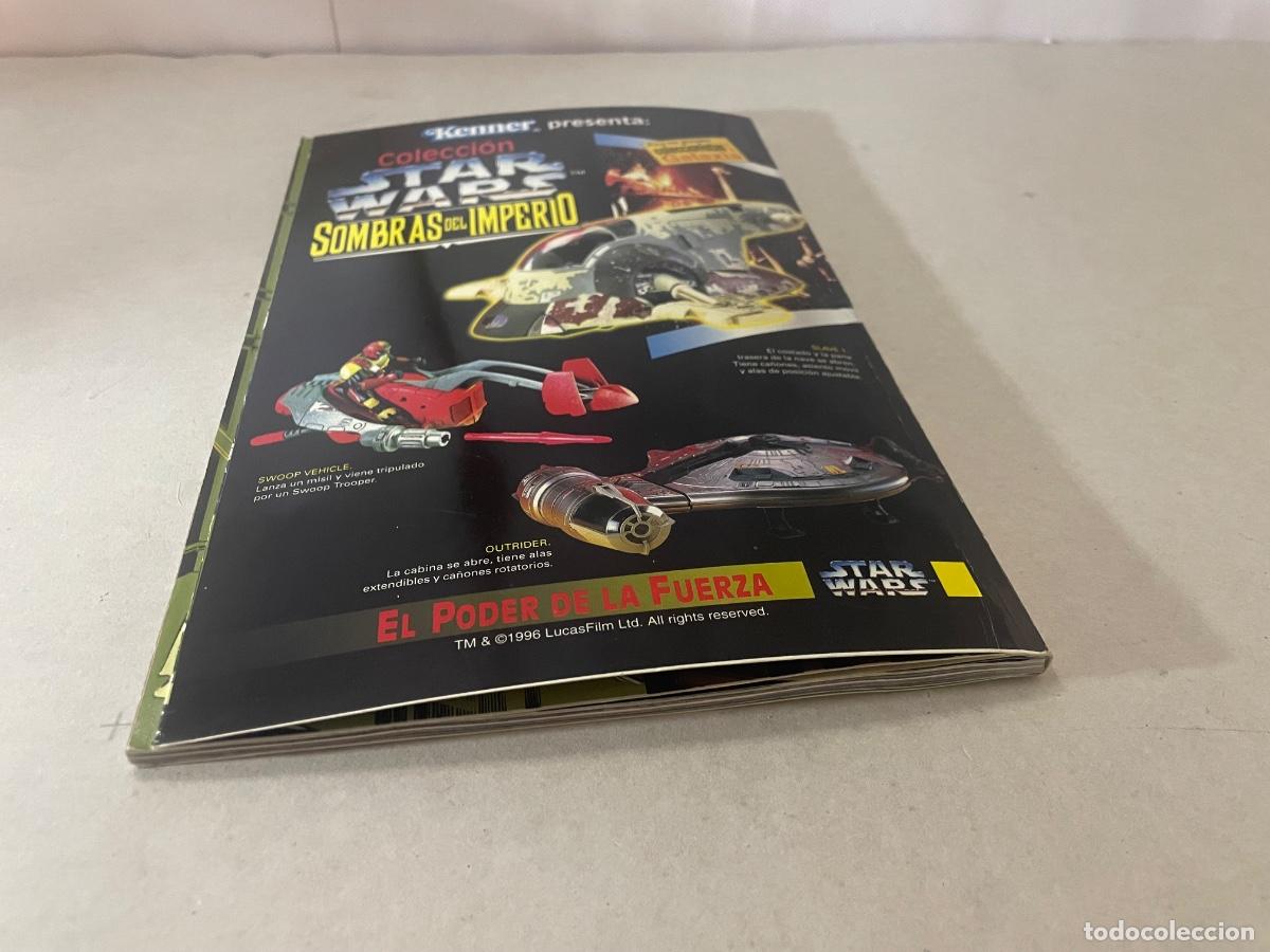 C&oacute;mics: Lote de 2 c&oacute;mics Superman - Foto 24