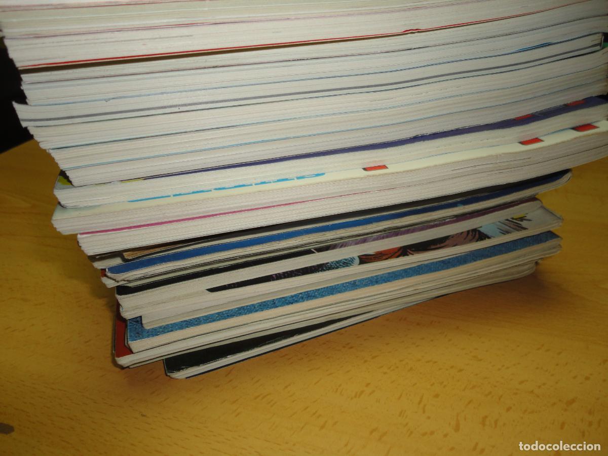 C&oacute;mics: Blue Jeans. C&oacute;mic. 28 n&uacute;meros. Edici&oacute;n Completa - F11 - Foto 8