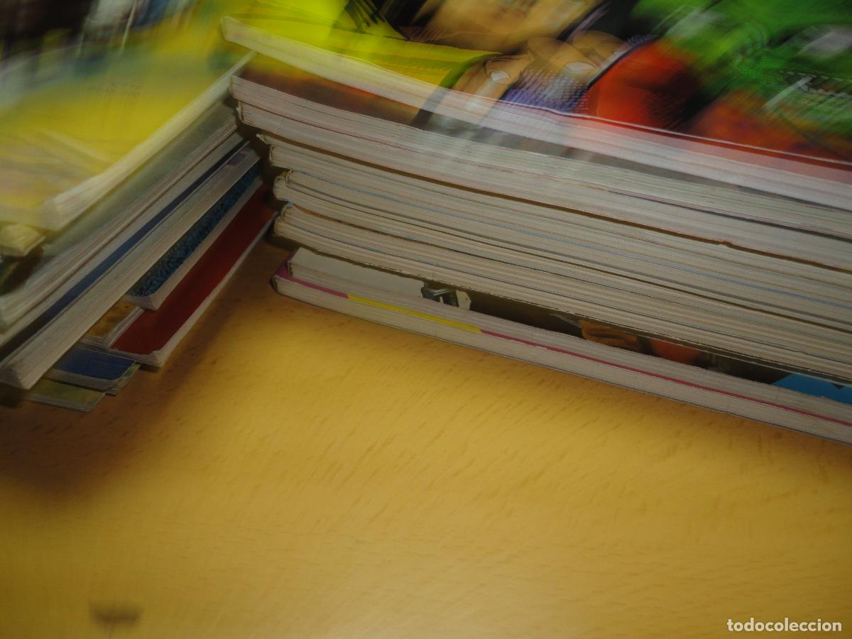 C&oacute;mics: Blue Jeans. C&oacute;mic. 28 n&uacute;meros. Edici&oacute;n Completa - F11 - Foto 9