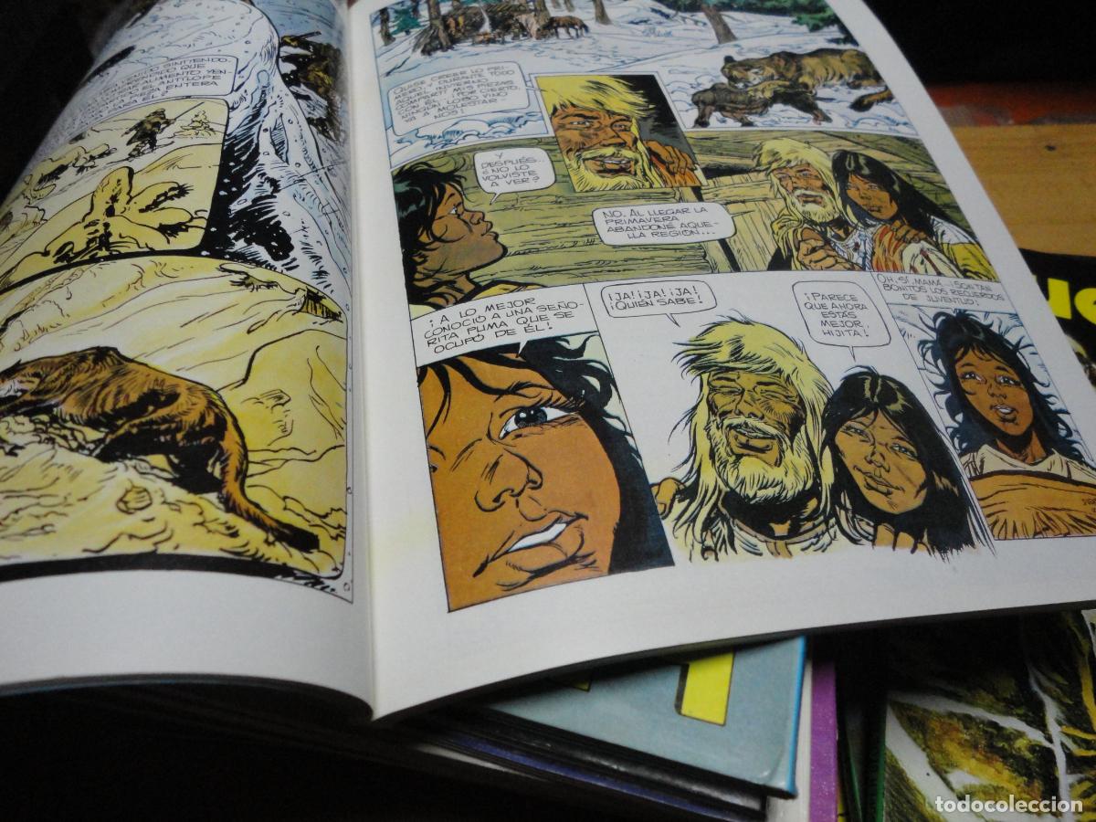 C&oacute;mics: Blue Jeans. C&oacute;mic. 28 n&uacute;meros. Edici&oacute;n Completa - F11 - Foto 11