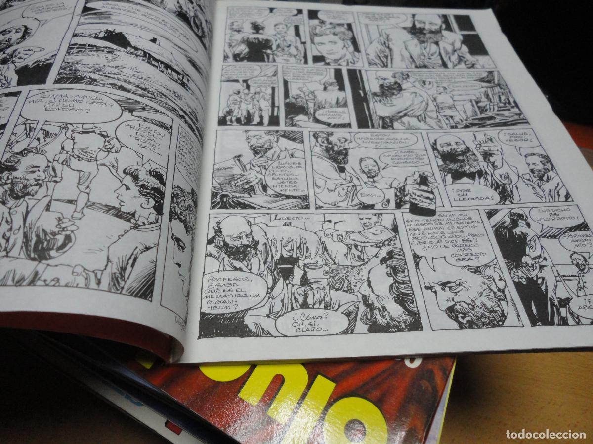 C&oacute;mics: Blue Jeans. C&oacute;mic. 28 n&uacute;meros. Edici&oacute;n Completa - F11 - Foto 14