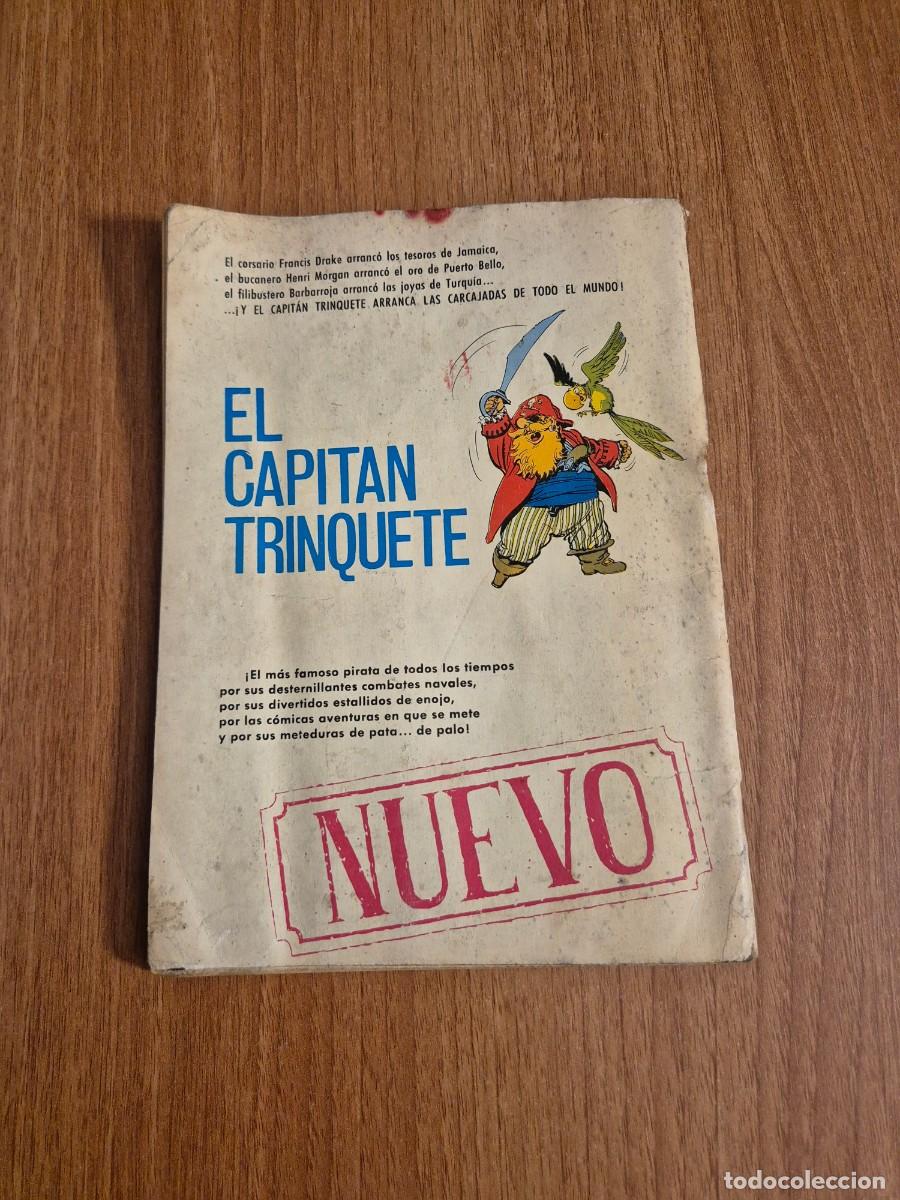 C&oacute;mics: TEBEO SIMBA EN PELIGRO------ - Foto 2