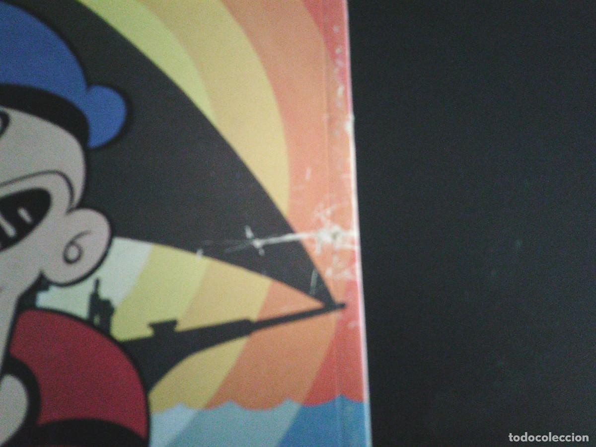 C&oacute;mics: POPEYE - EDICIONES MAISAL - NUMERO 4 - BUEN ESTADO - CJ 248 - Foto 7