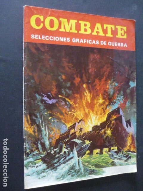 C&oacute;mics: COMBATE SELECCIONES GRAFICAS DE GUERRA N&ordm; 83 - Foto 1