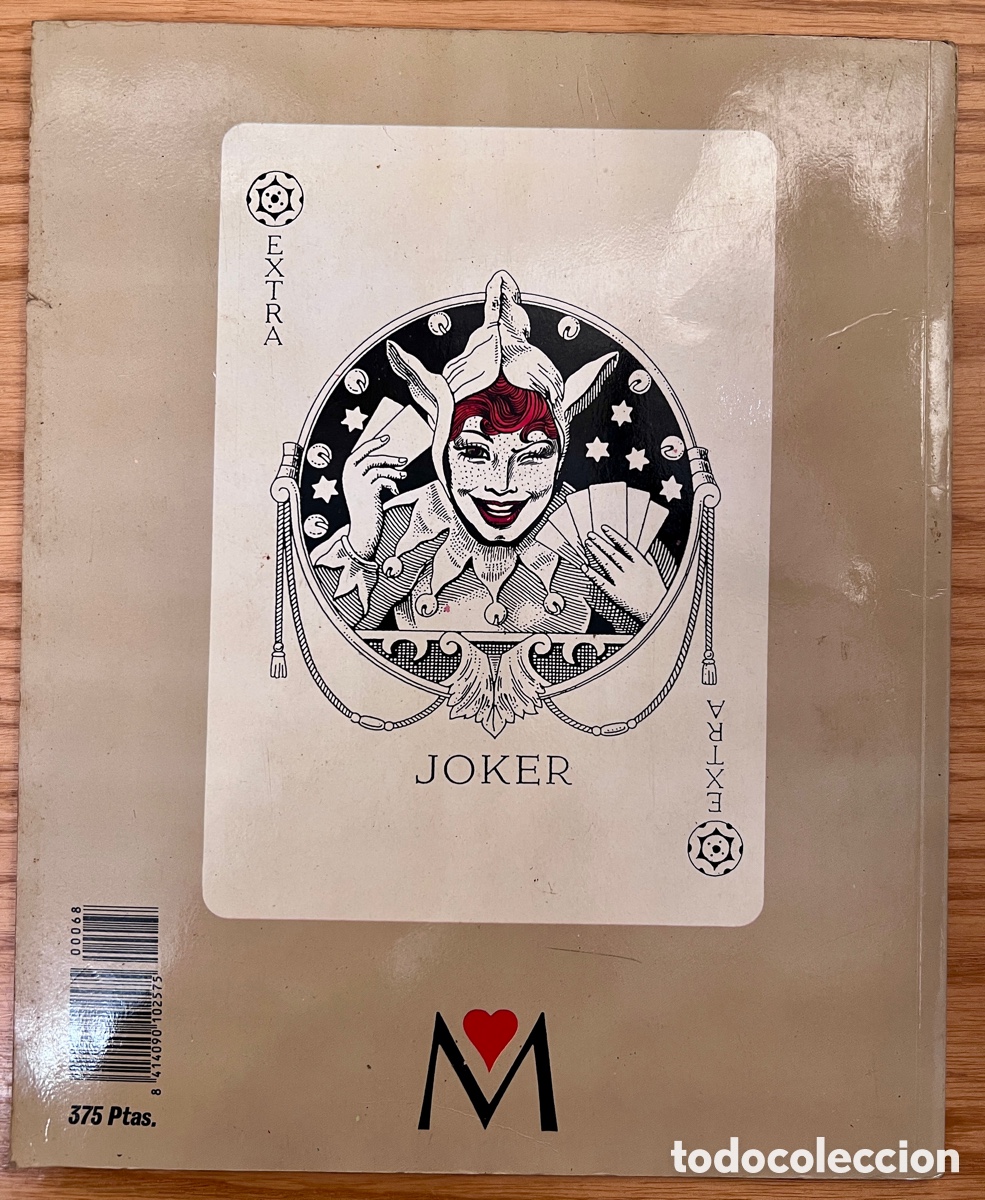 C&oacute;mics: MAMEN - PENDONES DEL HUMOR N&deg;68 el Jueves - Foto 3