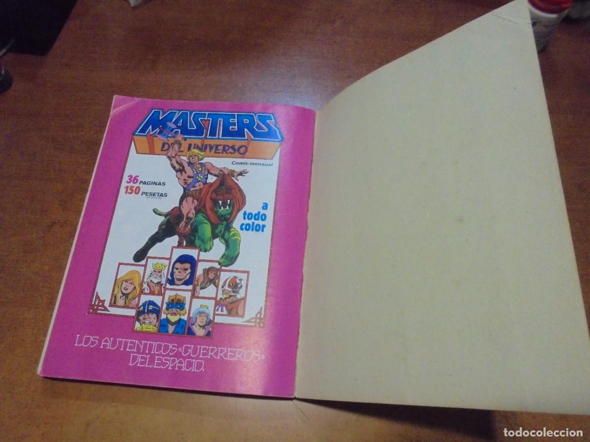 C&oacute;mics: DOSSIER NEGRO EXTRA N&ordm; 11 (LLEVA LOS N&Uacute;MEROS 200 AL 203) - Foto 8