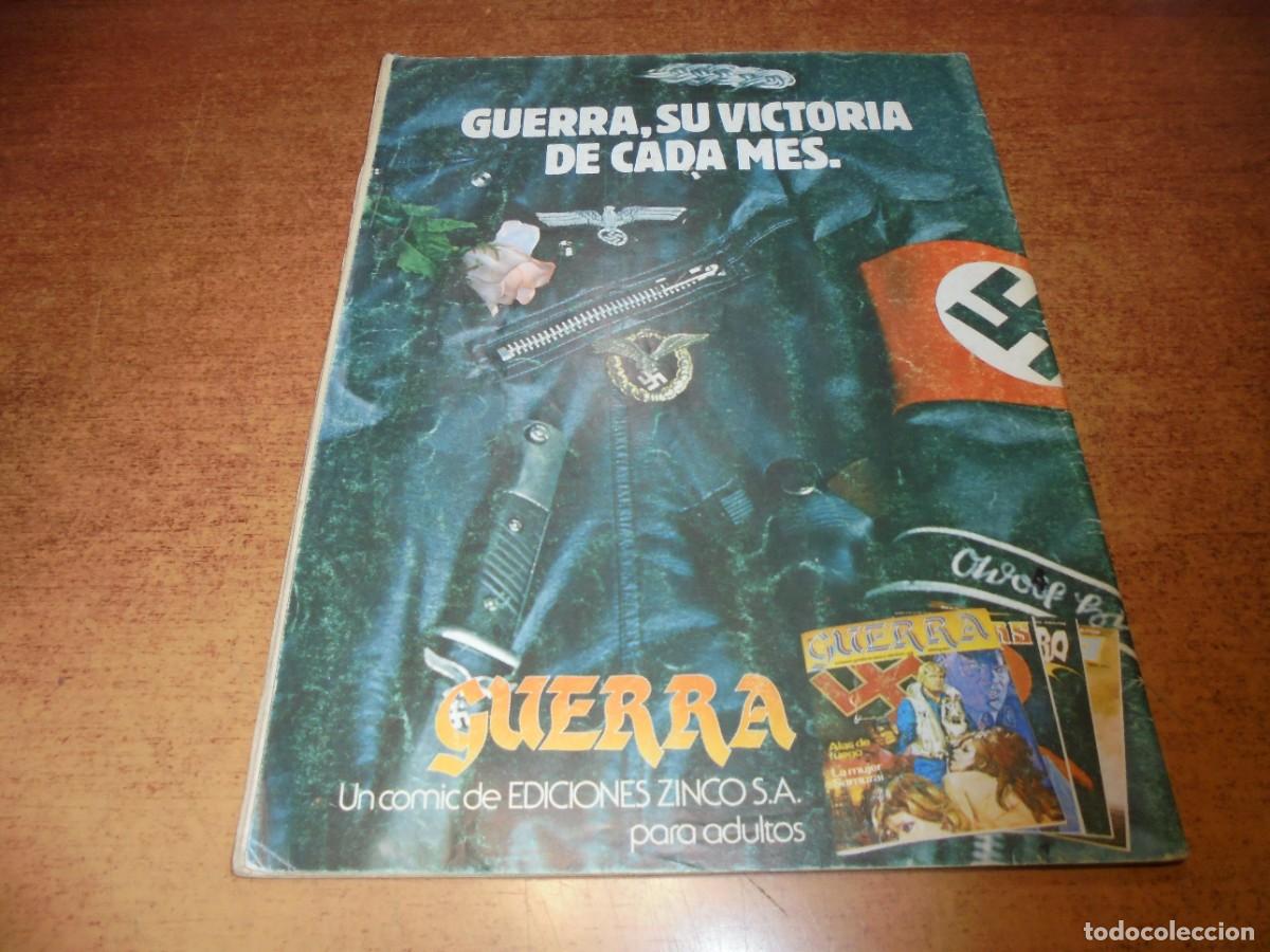 C&oacute;mics: COMIC DOSSIER NEGRO N&ordm; 161 - Foto 2