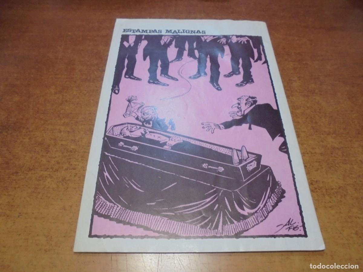 C&oacute;mics: COMIC DOSSIER NEGRO N&ordm; 140 - Foto 3