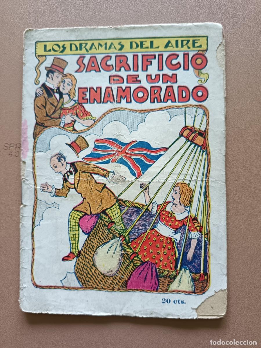 C&oacute;mics: LOS DRAMAS DEL MAR. ED. EL GATO NEGRO ( TRES CUENTO) - Foto 1
