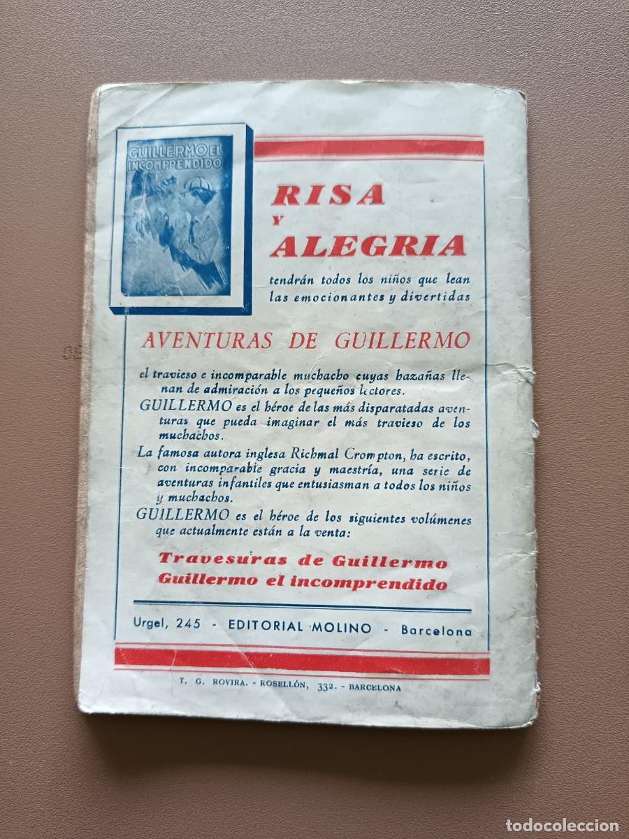 C&oacute;mics: LAS AZA&Ntilde;AS DE TROLO, EL GATO- 311- 1947 - Foto 7