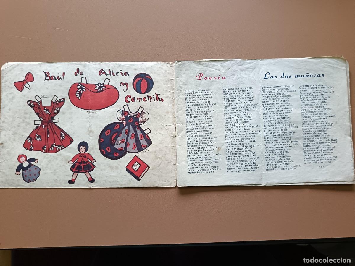 C&oacute;mics: CONCHITA Y ALICIA- CON RECORTALES - Foto 2