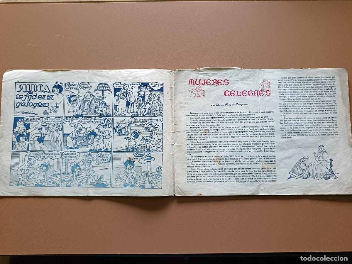 C&oacute;mics: CONCHITA Y ALICIA- CON RECORTALES - Foto 4