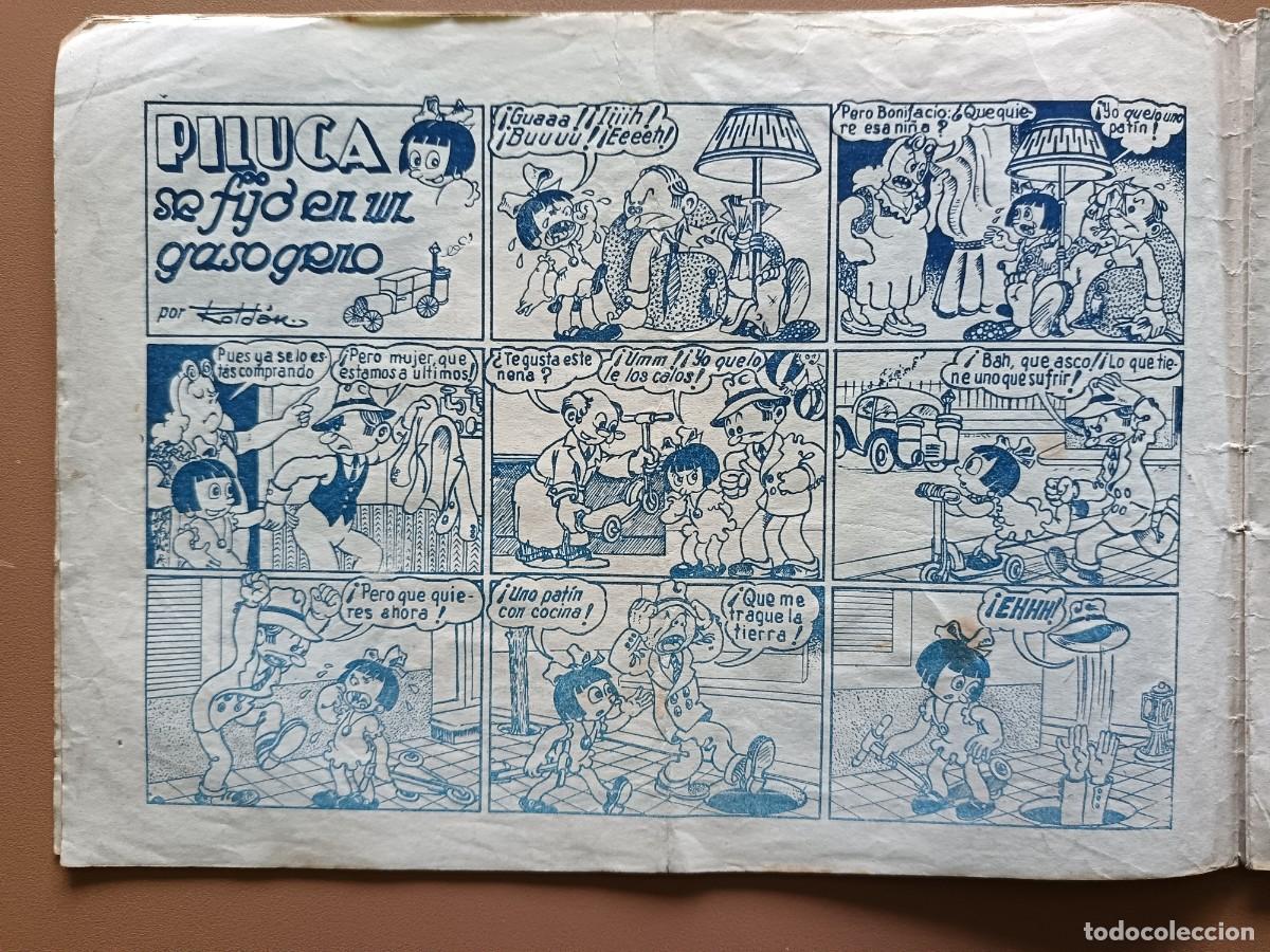 C&oacute;mics: CONCHITA Y ALICIA- CON RECORTALES - Foto 5