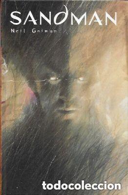 C&oacute;mics: SANDMAN N&ordm; 1 PRELUDIOS Y NOCTURNOS - ECC - IMPECABLE - OFM15 - Foto 1