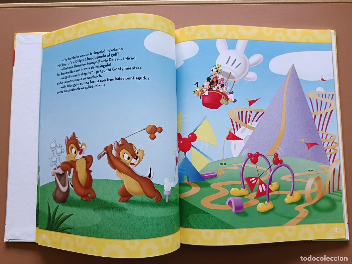 C&oacute;mics: LA CASA DE MICKEY MOUSE - 2012 - Foto 4