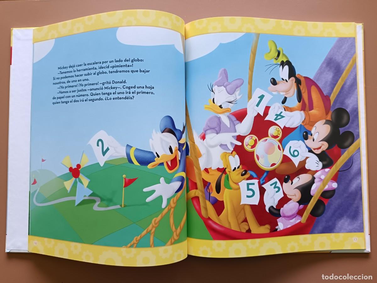 C&oacute;mics: LA CASA DE MICKEY MOUSE - 2012 - Foto 5