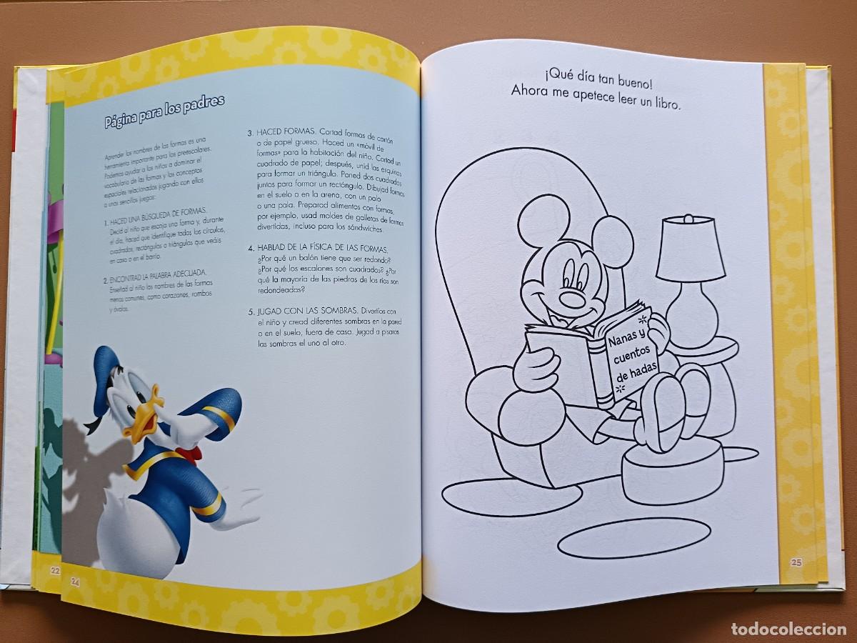 C&oacute;mics: LA CASA DE MICKEY MOUSE - 2012 - Foto 7
